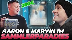 Rente durch Topps? Topps 23/24 UCC Merlin BOX BREAK mit Atzenpower94