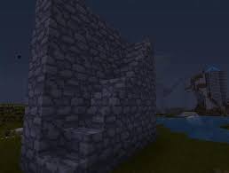 Want to be an actor or builder for my videos? Tactics For Using Stairs In Minecraft Minecraft Wonderhowto