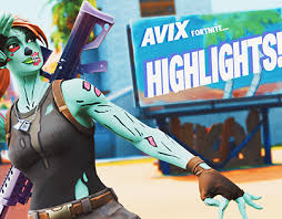 Use this fortnite thumbnail template to make a fully custom fortnite thumbnail image for your youtube, twitch, or mixer video. Ocean On Behance
