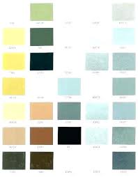 Behr Paint Color Chart Hispamun Com