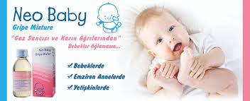 Mababy Bebeklerde Gaz Sancisi Ile Basetme Yontemleri