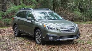 2015 Subaru Outback Overview Roadshow Subaru Outback Subaru Outback