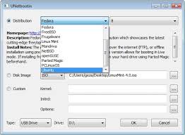 Résultat de recherche d'images pour "ubuntu live boot"