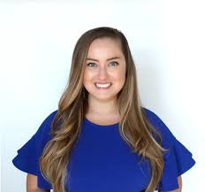 FRC Internship Program - Introducing Vanessa Sivadge! Vanessa is interning in the Events Department. She is from Houston, Texas and attended the University of Texas where she graduated with a bachelor's degree