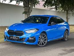 Image result for Misano Blue 2023 2 Series