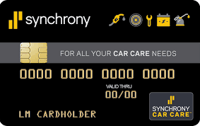 Note that this is the only iin range issued by synchrony, so all cards issued by this provider will be of the format 5213 33xx xxxx xxxx. Synchrony Car Care Credit Card Review Forbes Advisor