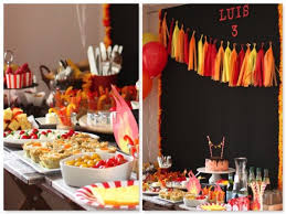 Partyalarm Feuerwehrparty Im Hause Pickposh Party Feuerwehrmann Geburtstag Geburtstags Essen