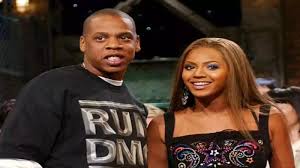 Did Jay-Z date Beyonce when she was underage? Old pics go viral amid rape  allegations against rapper - The Economic Times