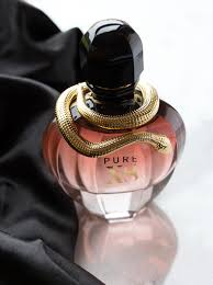 Pure xs is a bright, alluring women's perfume released in 2018. Paco Rabanne Pure Xs For Her Review Escentual S Blog