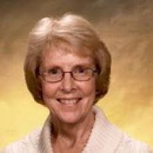 Obituary of Elinor L. Fehr