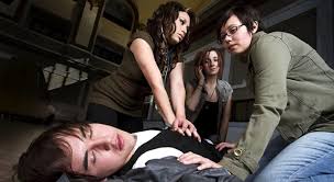 If you believe that your loved one has overdosed on painkillers, call 911 immediately. How To Handle An Overdose Situation Norton Healthcare Louisville Ky