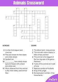 With these 10 sites, you can find free easy crosswords to print, puzzles, and other resources to keep you bus. Solve These Puzzle Problem Tests With Answers Included Crossword Word Puzzles Crossword Puzzle Games