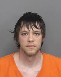 Arrest Report for February 13