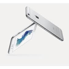 Apple has announced the iphone 6s and iphone 6s plus at an event in san francisco. Apple Iphone 6s Plus A1687 4g Phone 16gb Silver Gsm Unlocked