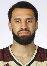 2017-18 Men's Basketball Roster