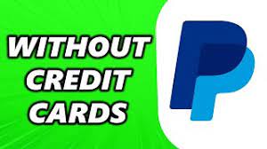Click ' link or edit credit card ' under 'payment methods'. How To Make Paypal Account Without Credit Card 2021 Youtube