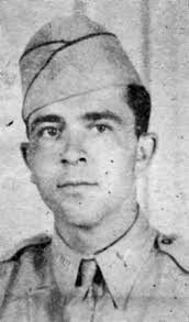 World War II Draft Scrapbook