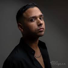 Brian Negron's Instagram, Twitter & Facebook