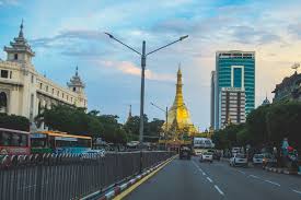 Alanya'nın kargıcak mahallesi'nde bir muz üreticisi anız yakarken ateş depoya sıçradı. Avento Lights Yangon Historic City Centre To Boost Tourism Schreder