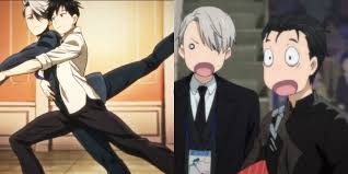 At its core, yuri and victor will draw the most attention. Yuri On Ice 10 Facts Trivia You Didn T Know About Yuri Katsuki