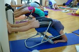 Dwi Pada Viparita Dandasana Iyengar Yoga Iyengar Yoga Poses Lyengar Yoga