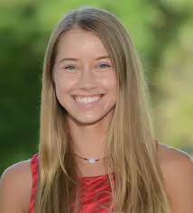 2018 Women's Cross Country Roster