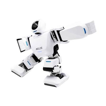 AELOS 1s — image 3