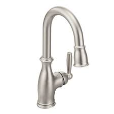 moen brantford with reflex one