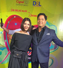 Her birth sign is sagittarius and her life pops fernandez father's name is under review and mother unknown at this time. Ai Ai Bayani Pops On Feeling Millennial Spotlight Daily Tribune