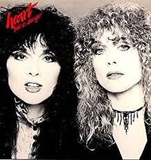 Bebe Le Strange: Heart: Amazon.es: CD y vinilos}