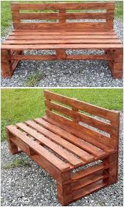 Office Funiture By The End Of That Useful Life Span Can Sometimes Be Recycled Especially Diy Pallet Furniture Pallet Furniture Outdoor Wooden Patio Furniture
