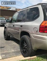 Image result for Dark Spiral Gray 2003 Envoy