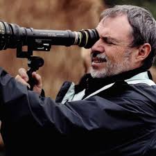 Watch: 6 Cinematographers