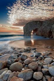 Port Blanc Quiberon France Beautiful Landscapes Beautiful Nature Landscape Photography