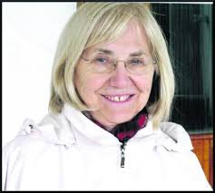 Nada Newell Obituary (1940