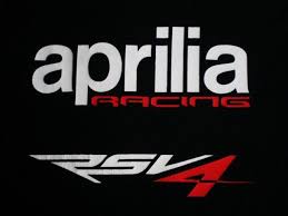 Aprilia Rsv4 Logo Aprilia Rsv4 Logo Aprilia Logos Motorcycle Images