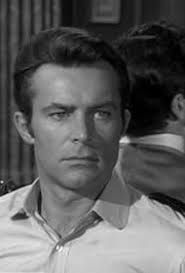 The Wild Wild West" The Night of the Burning Diamond (TV Episode 1966)