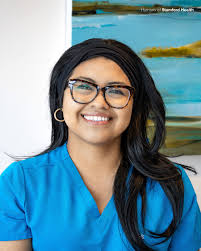 Congratulations to Dr. Michael Ebright, Stamford Health's director of  thoracic surgery, and his team for placing the first self-expanding  metallic Y stent in the state. This new technology is used for the