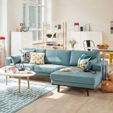 Canape D Angle Billund I Acheter Home24 Canape Angle Idee Deco Salon Deco Appartement