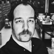 John Cousert's Instagram, Twitter & Facebook