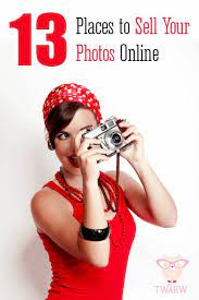 How To Sell Your Photos Online For More Cash With Less Work Photography Jobs Online Photography Things To Sell