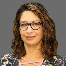 Allison Nichol Longtin