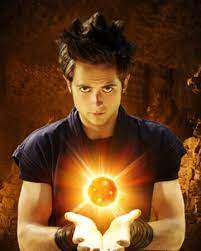 Dragon ball z kakarot puts you in the shoes of several super saiyans. Goku Dragonball Evolution Dragon Ball Wiki Fandom