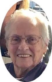 JOAN PAVLIK Obituary (1933