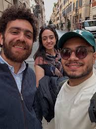 David Sedrak (@david.sedrak) · Cairo, Egypt