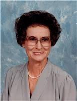 Inez Campbell Obituary (2016)