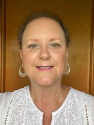 my student wanted red eyebrows🥺😍💄