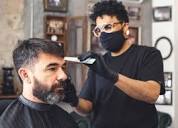 Dome Groomers Barber Shop - 4018 Boston Rd, Bronx, NY 10475, USA ...