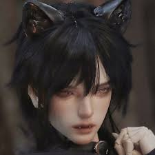 RSDOLL NEWEVAN 68cm RSDOLL EVANボディ(68cm) DOLK×RSDOLL】NEW EVAN white skin  Special make