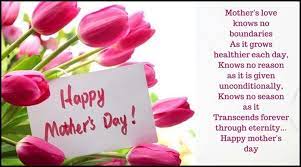 You are a wonderful friend and a mother, i. Mothers Day Messages For Friends And Family